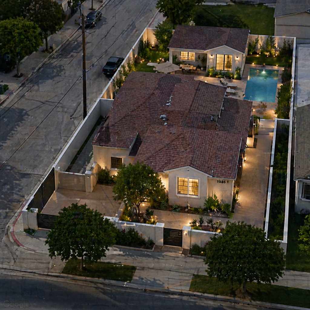 18031 Victory Boulevard