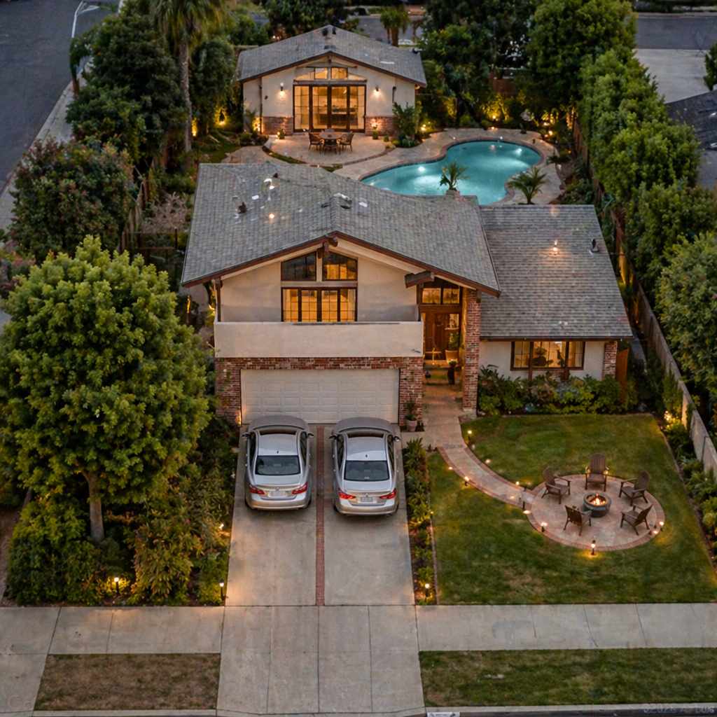 17906 Calvert Street