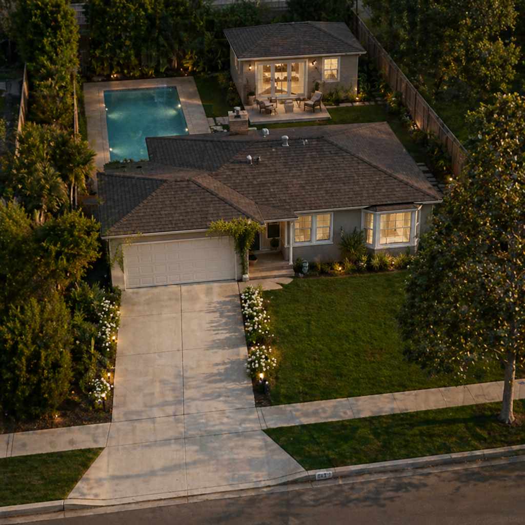 6127 Jamieson Avenue