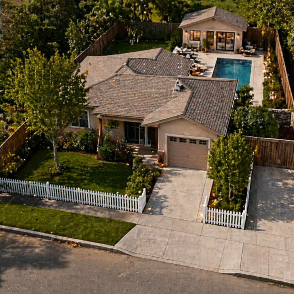 6133 Jamieson Avenue