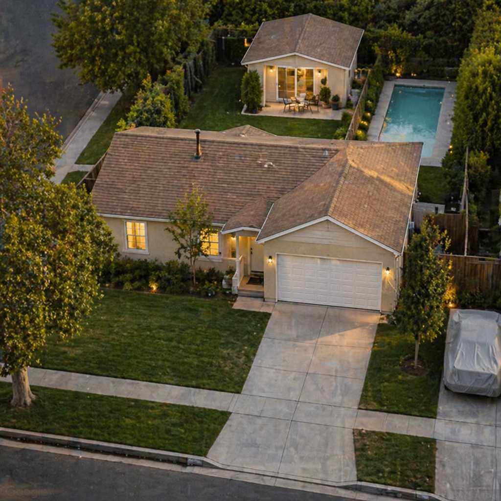 6138 Jamieson Avenue