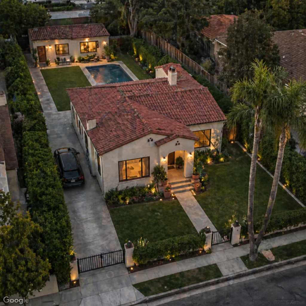 6151 White Oak Avenue