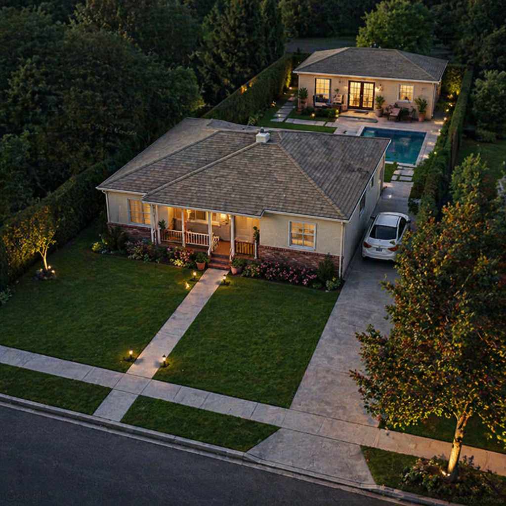 17810 Bessemer Street