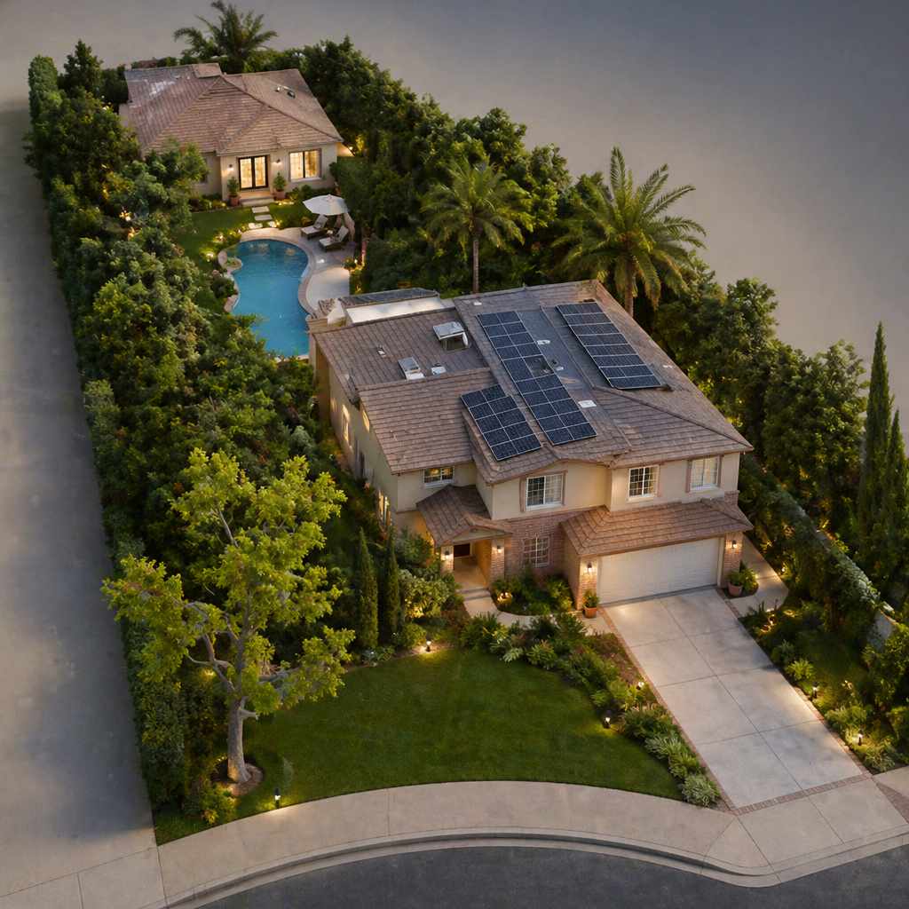 6213 Newcastle Avenue