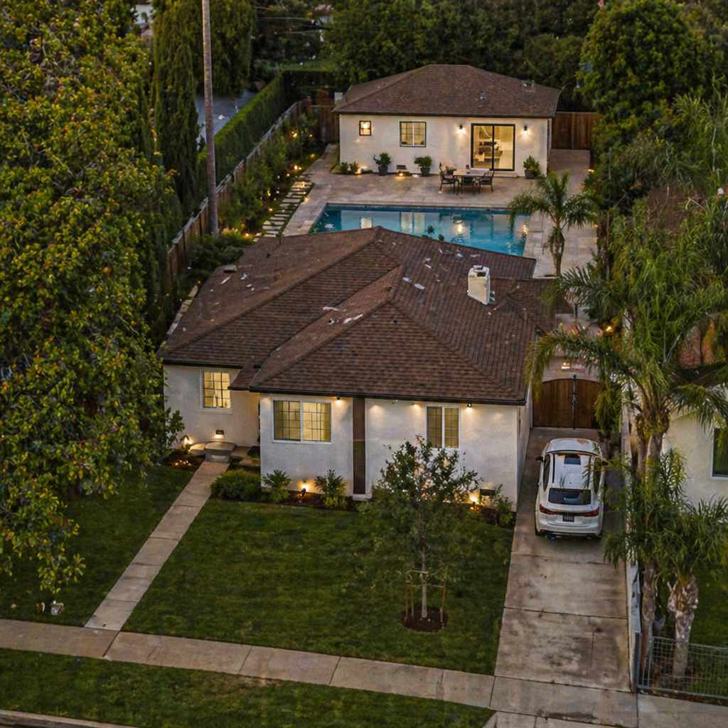 18325 Calvert Street