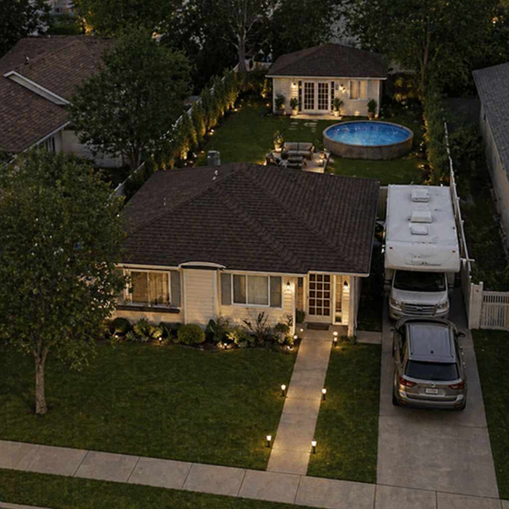 18318 Calvert Street