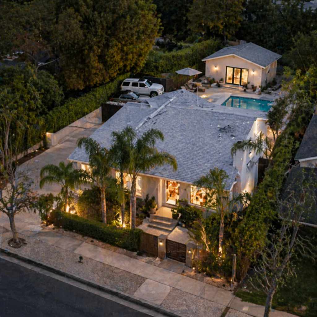 18256 Calvert Street