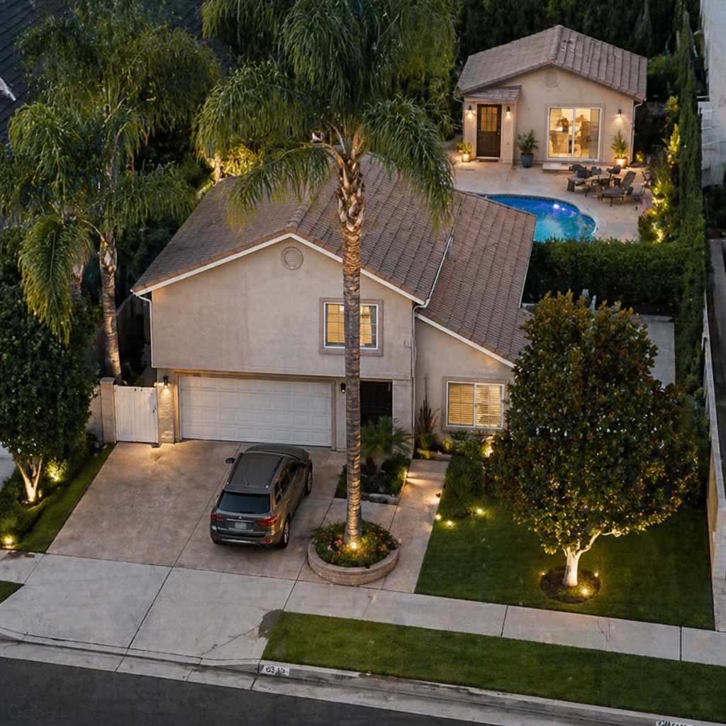 18211 Calvert Street