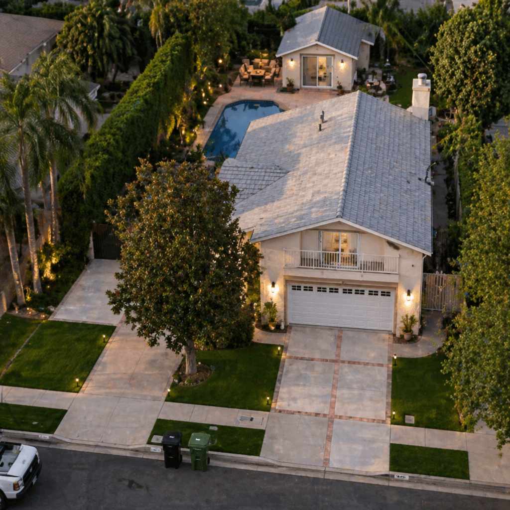 18205 Calvert Street