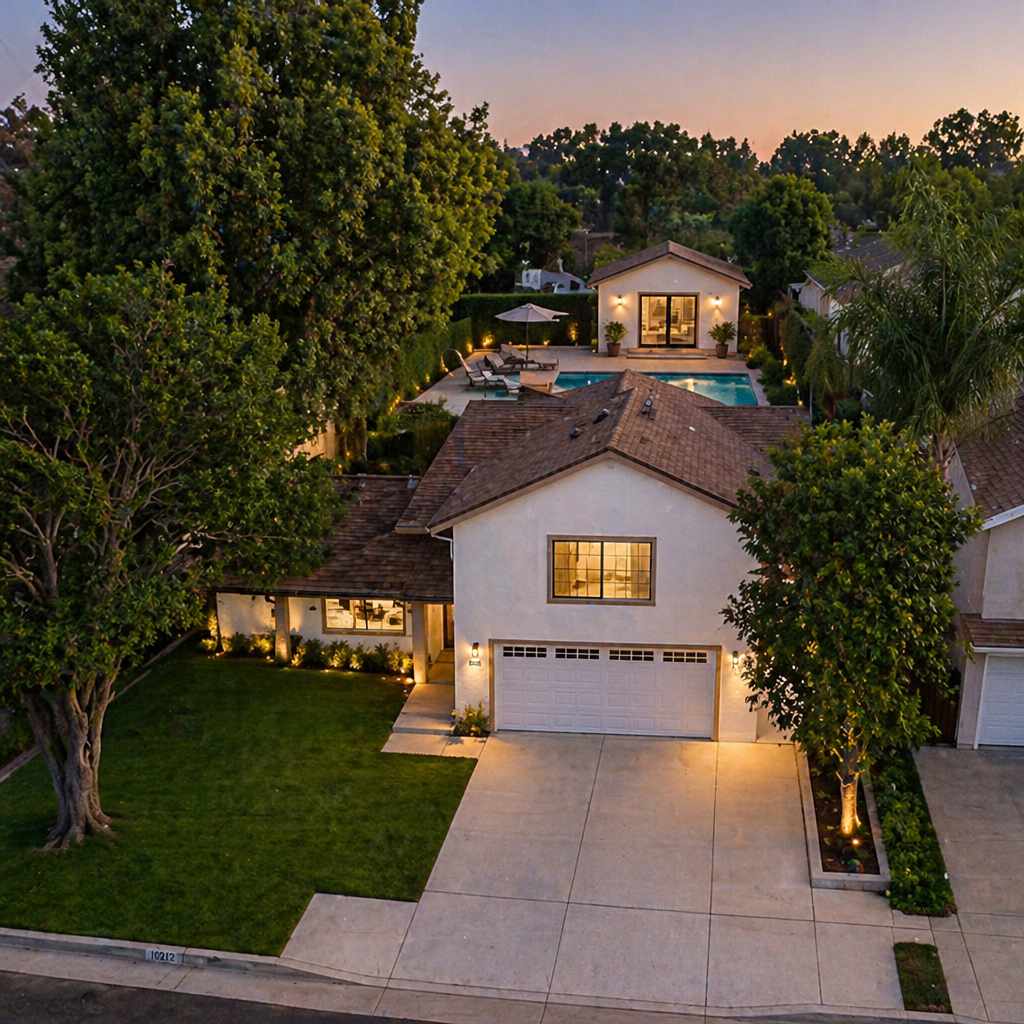 18217 Calvert Street