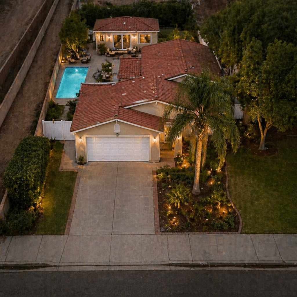 6319 Chimineas Avenue