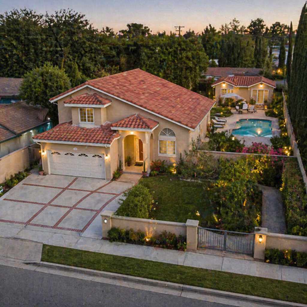 6260 Etiwanda Avenue