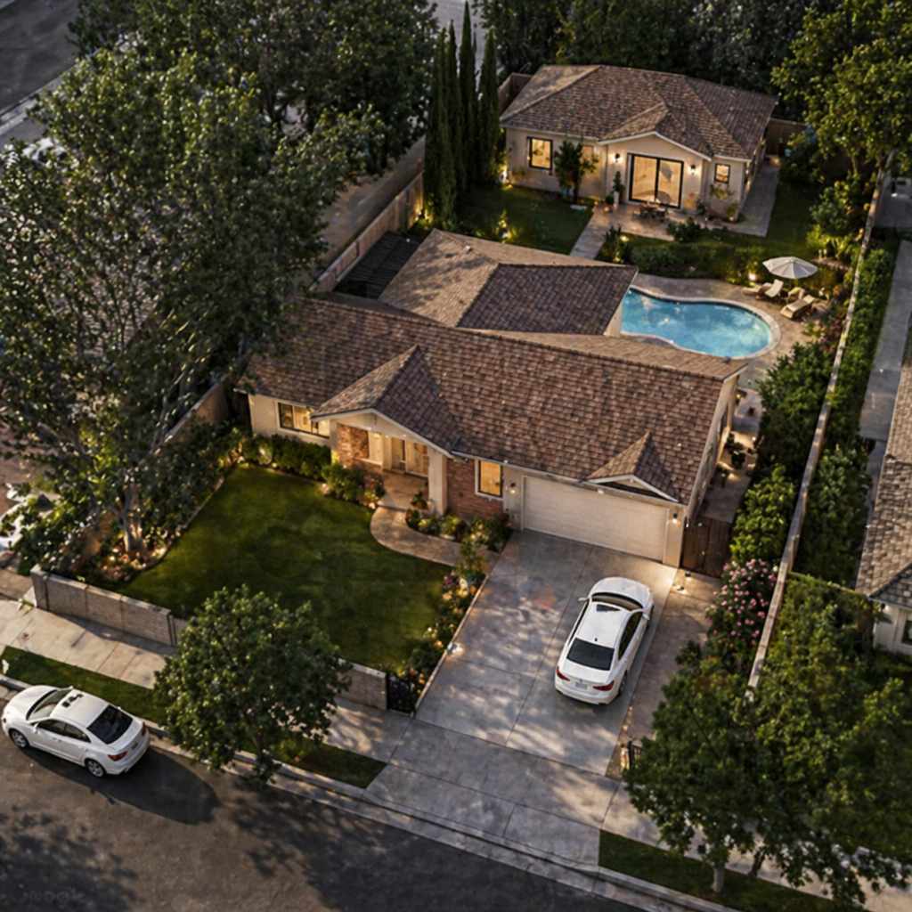 6206 Chimineas Avenue