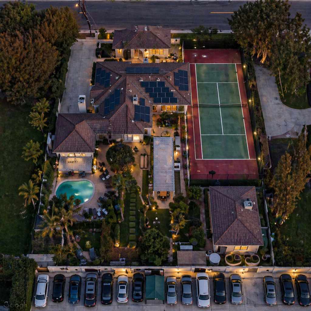 18606 Calvert Street