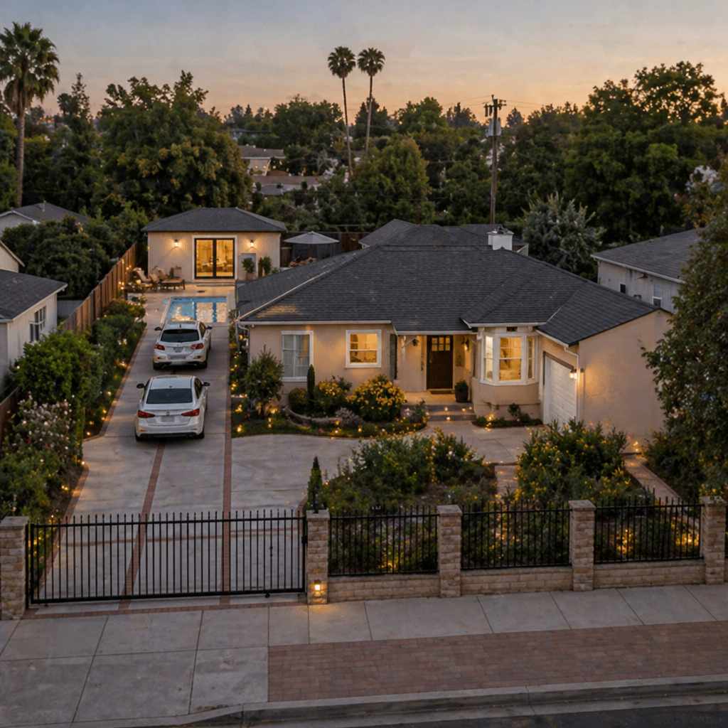 19000 Calvert Street