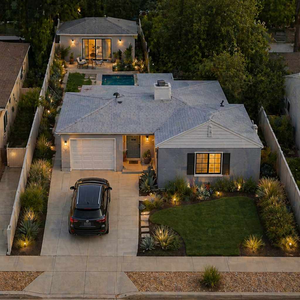 18953 Bessemer Street