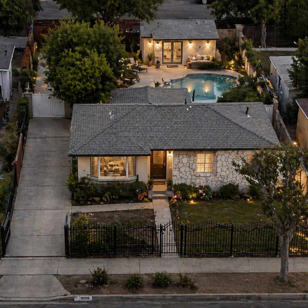 19108 Calvert Street