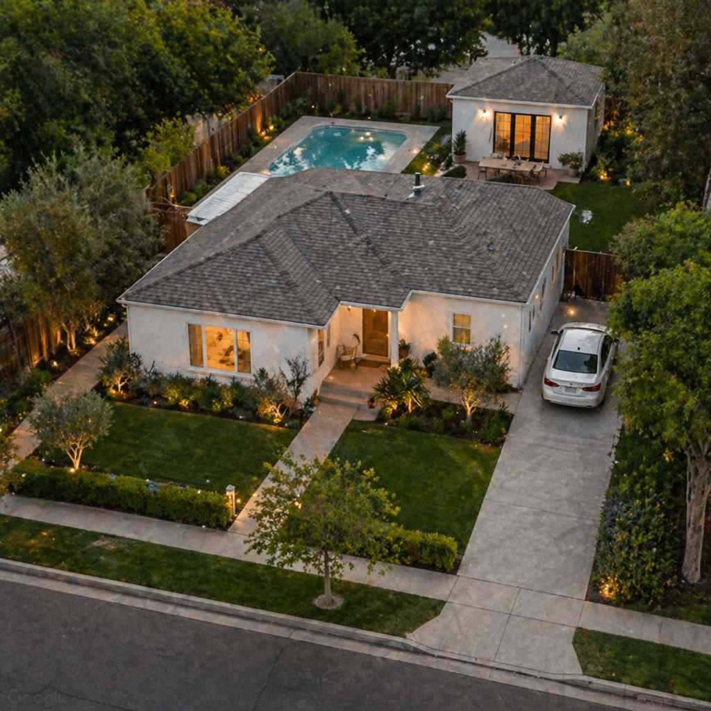 5969 Vanalden Avenue