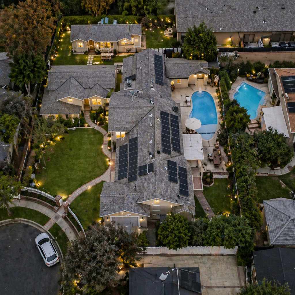 19021 Miranda Street