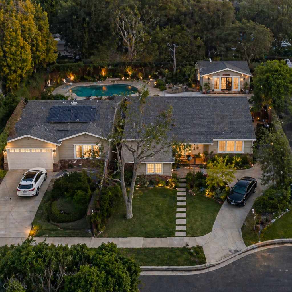 19027 Miranda Street