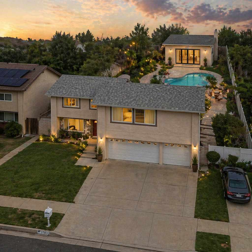 18833 Miranda Street