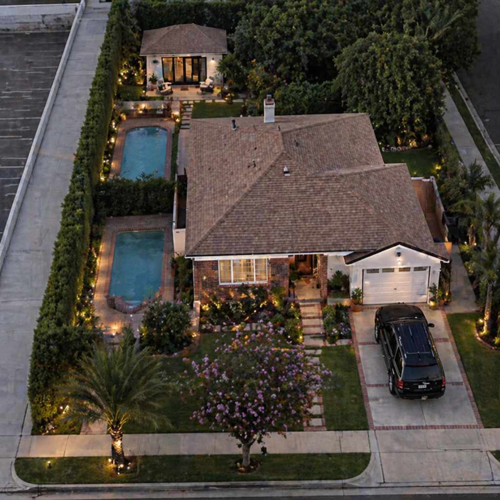 5719 Chimineas Avenue