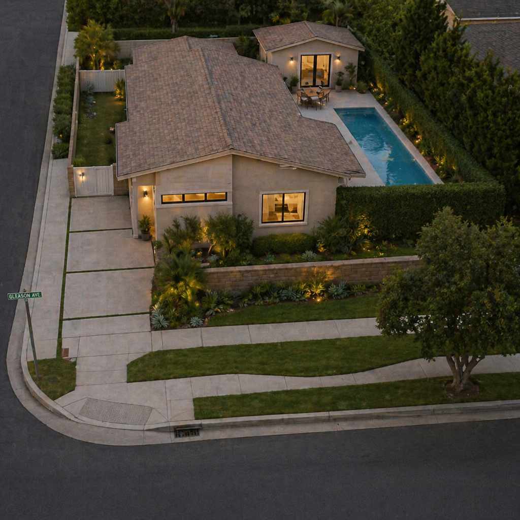 5738 Chimineas Avenue