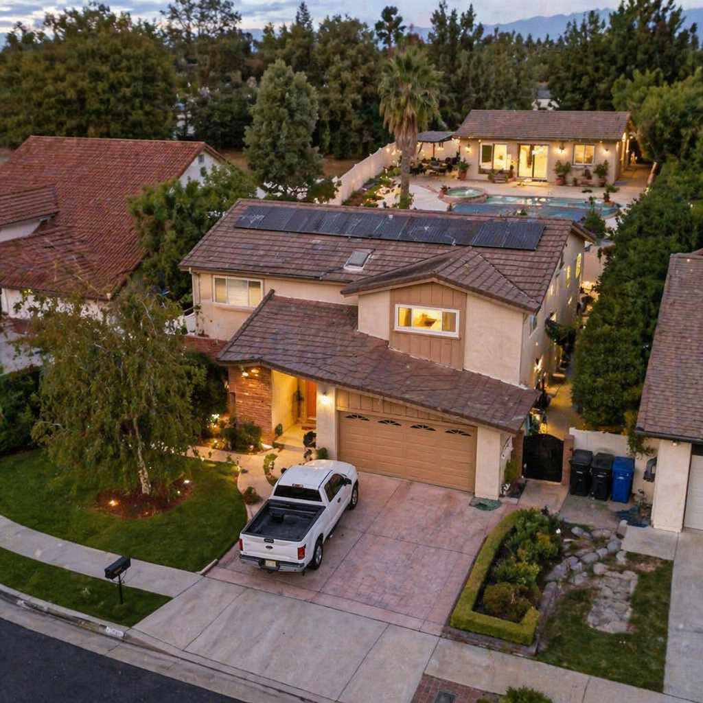 18123 Miranda Street