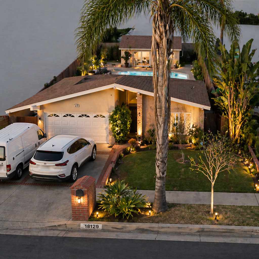 18129 Hatteras Street