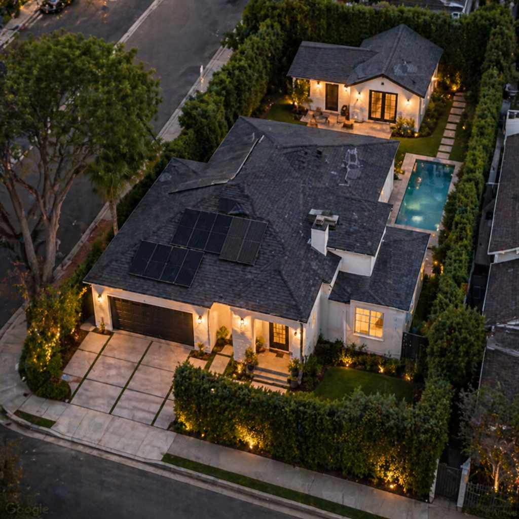 17840 Collins Street