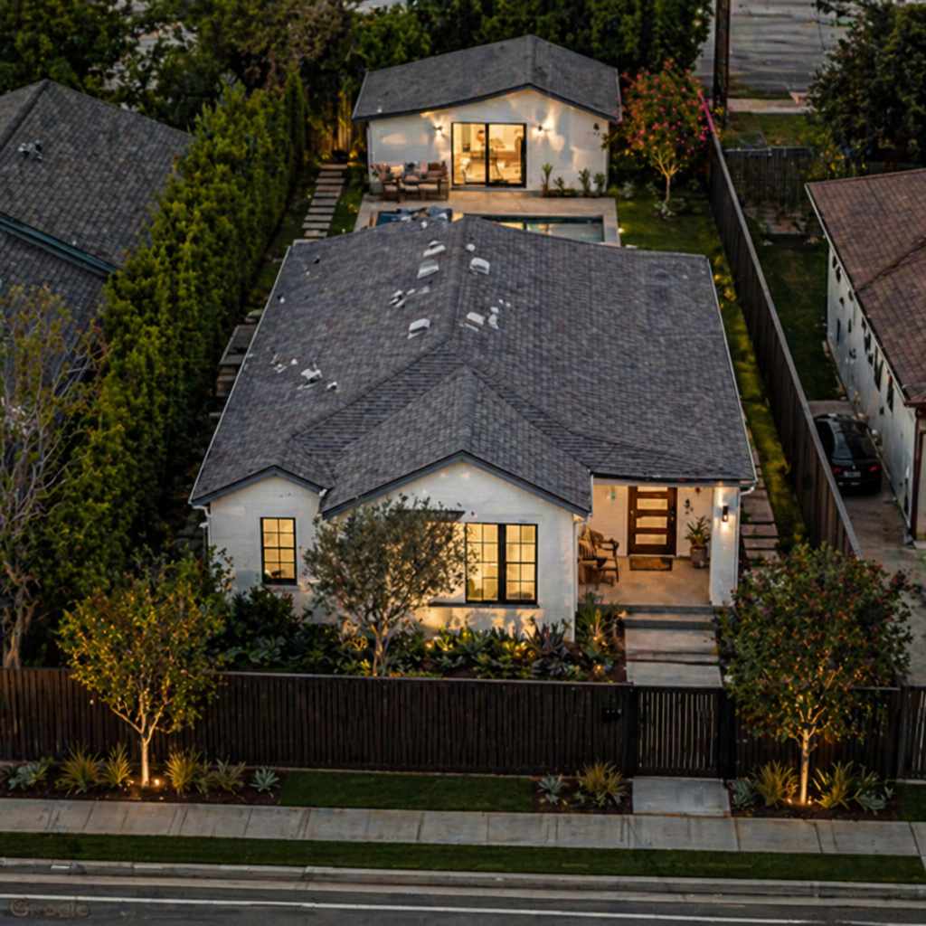 18009 Burbank Boulevard