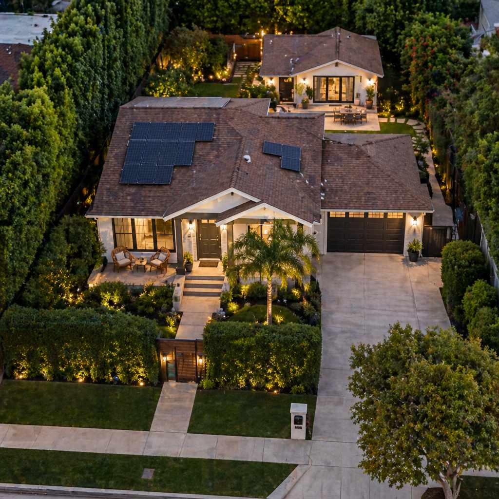 5747 Hesperia Avenue