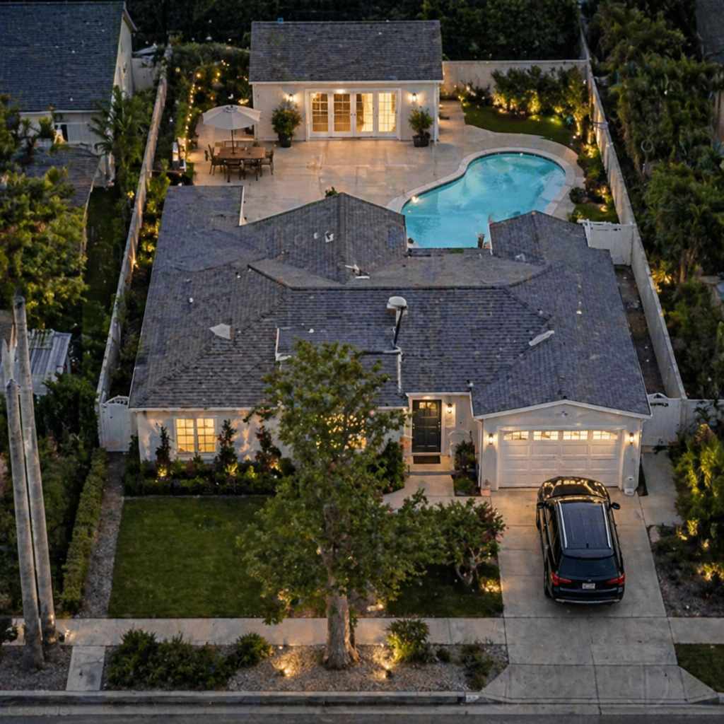 17941 Emelita Street