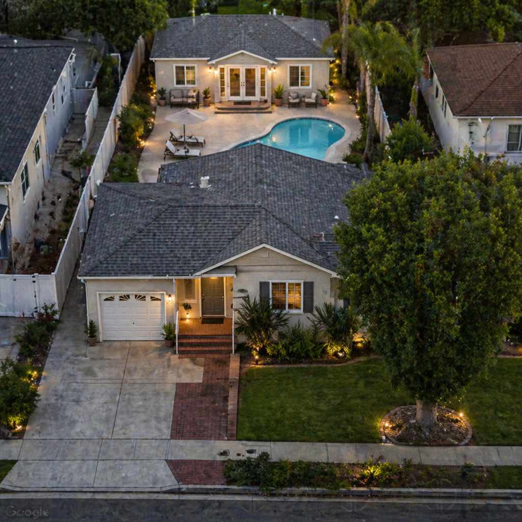 17935 Emelita Street