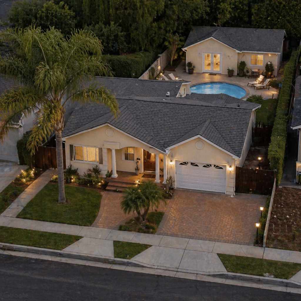 5806 Hesperia Avenue