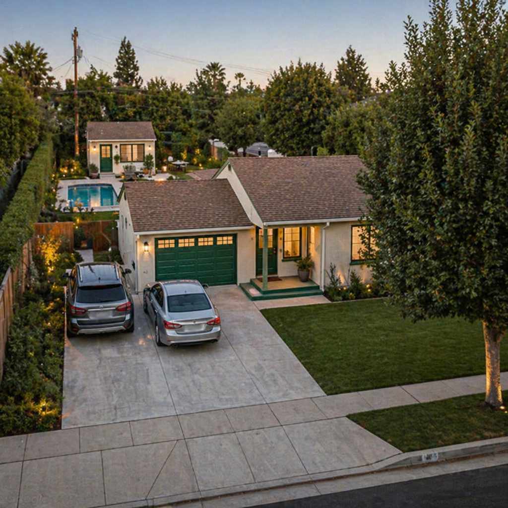 5753 Bertrand Avenue