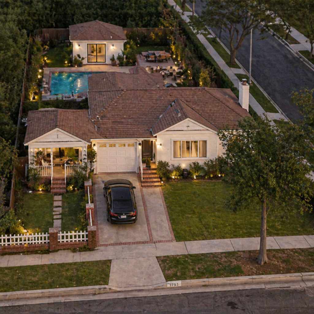 5753 Newcastle Avenue