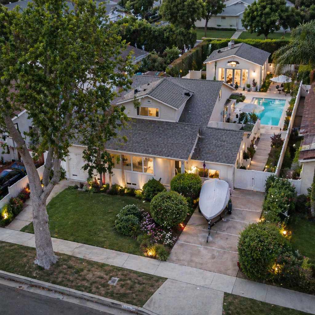 5730 Newcastle Avenue