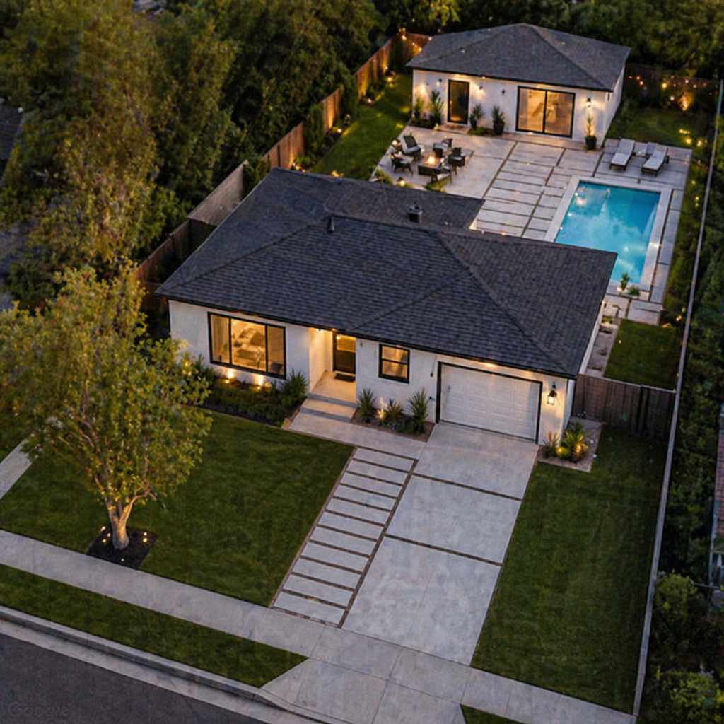 5736 Jamieson Avenue