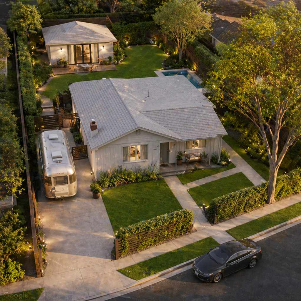 5745 Jamieson Avenue