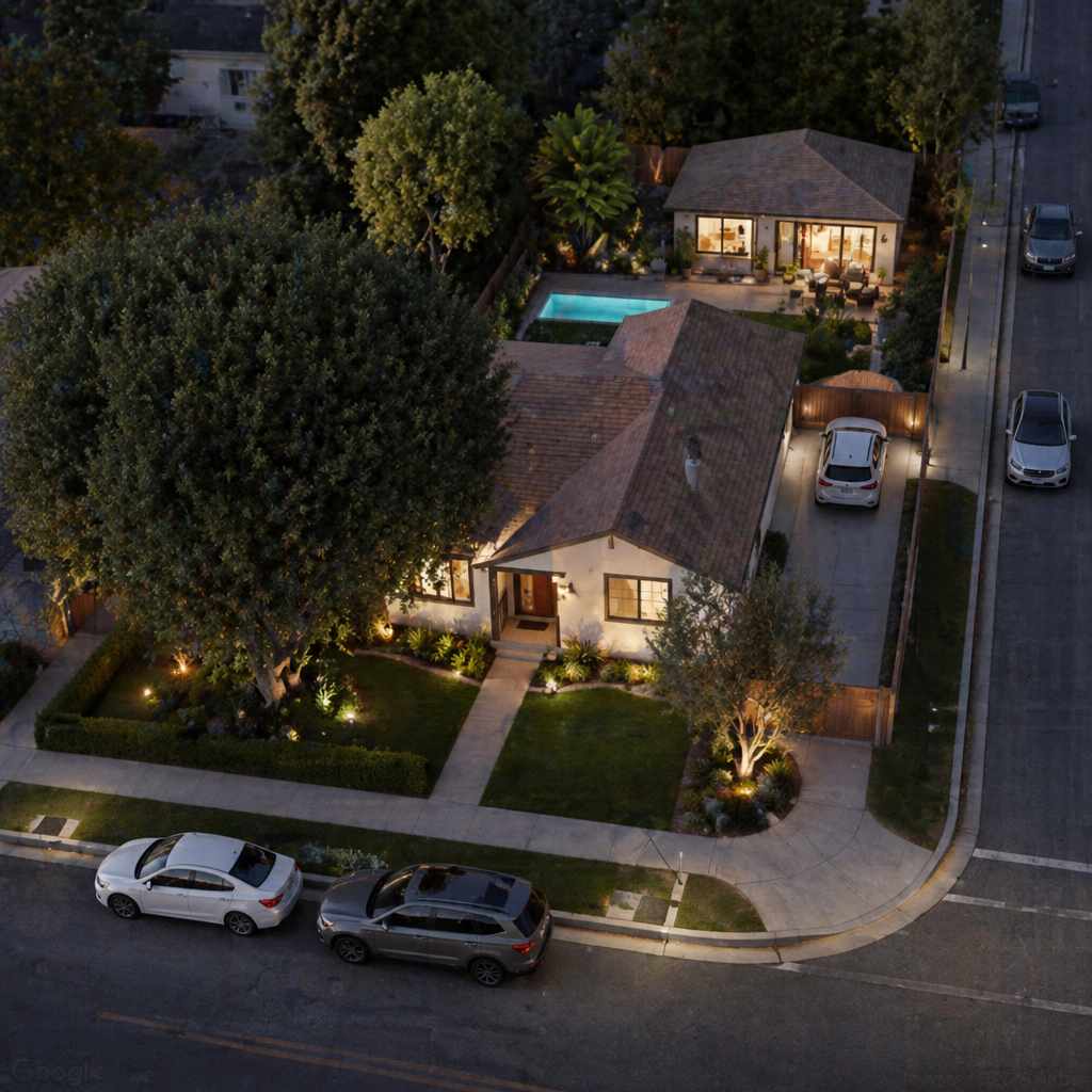 5833 White Oak Avenue