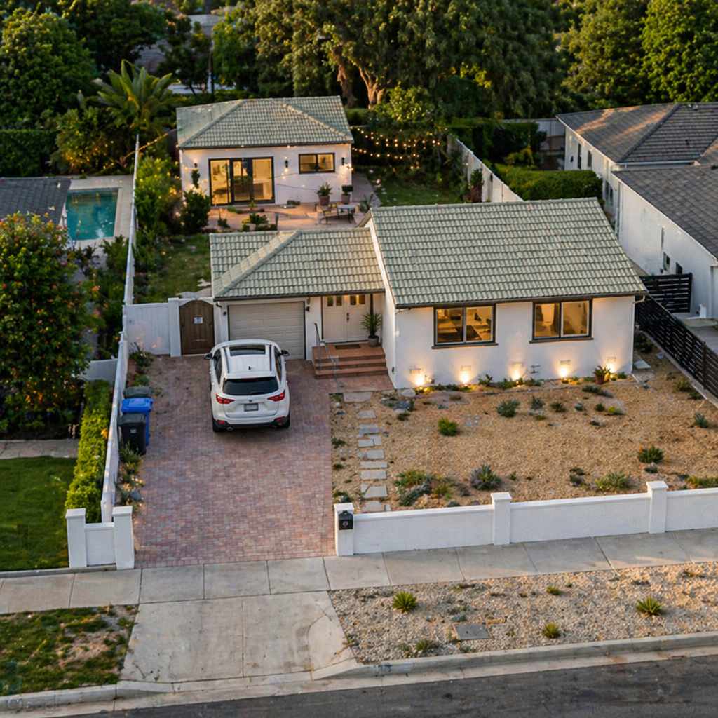 5951 Yarmouth Avenue