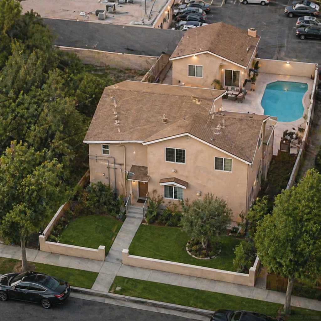 18805 Redwing Street