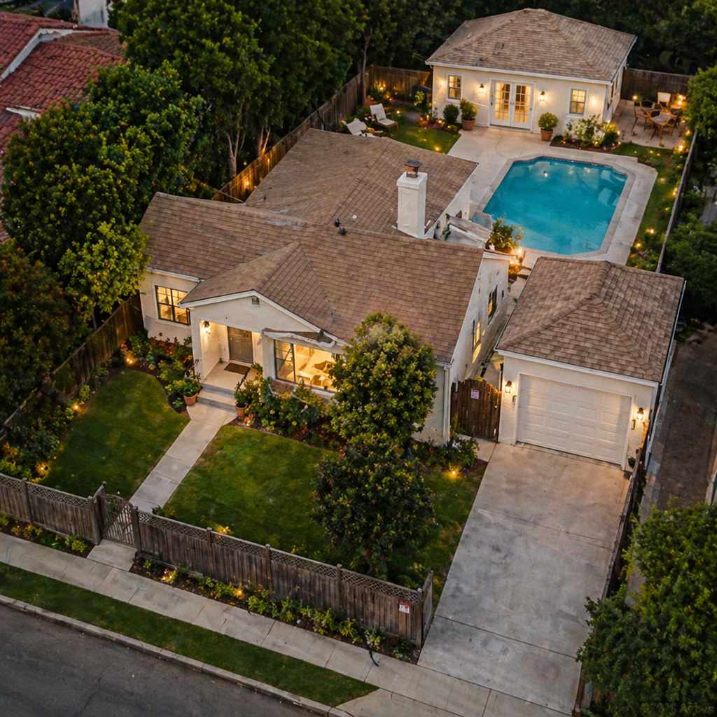 18801 Redwing Street