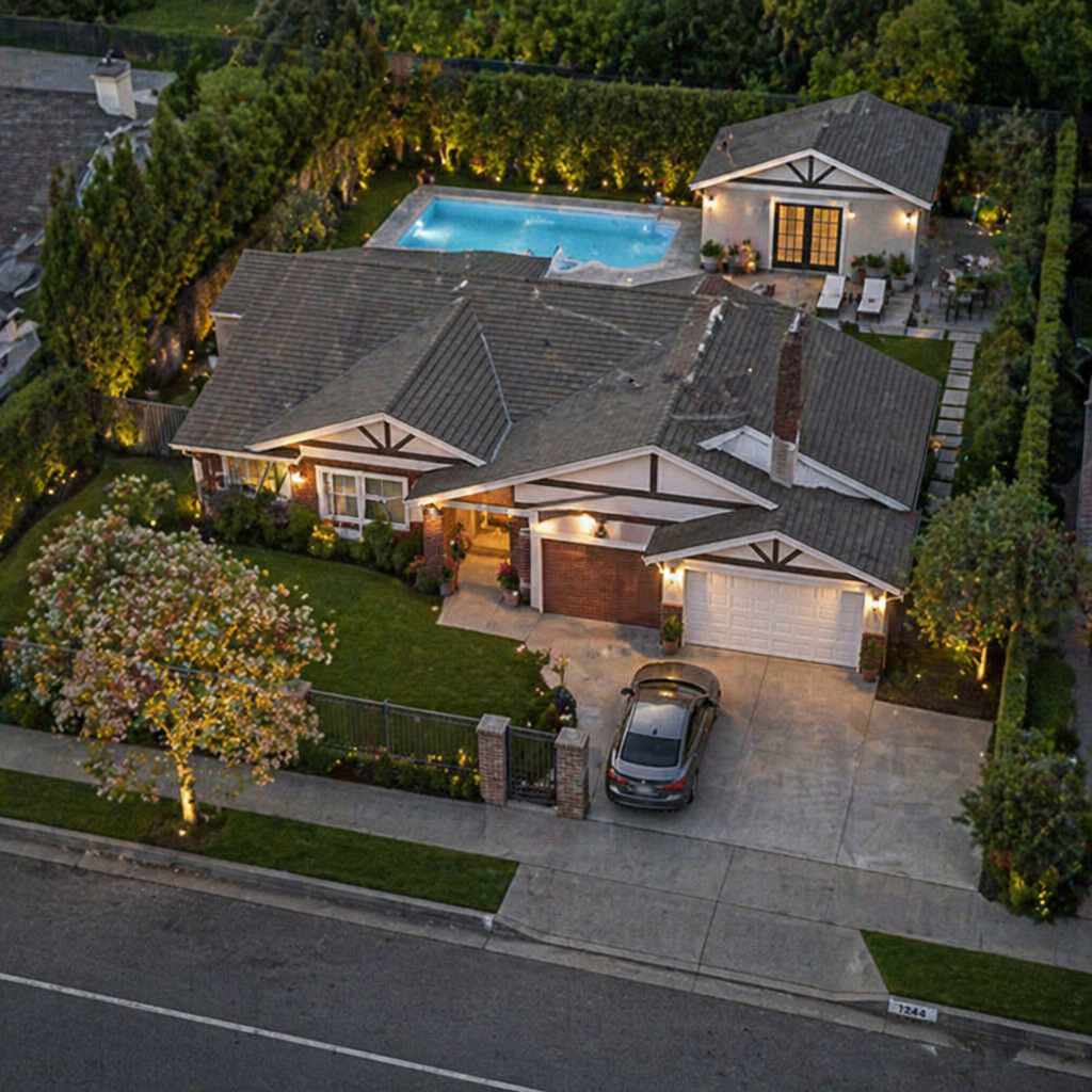 5244 Reseda Boulevard