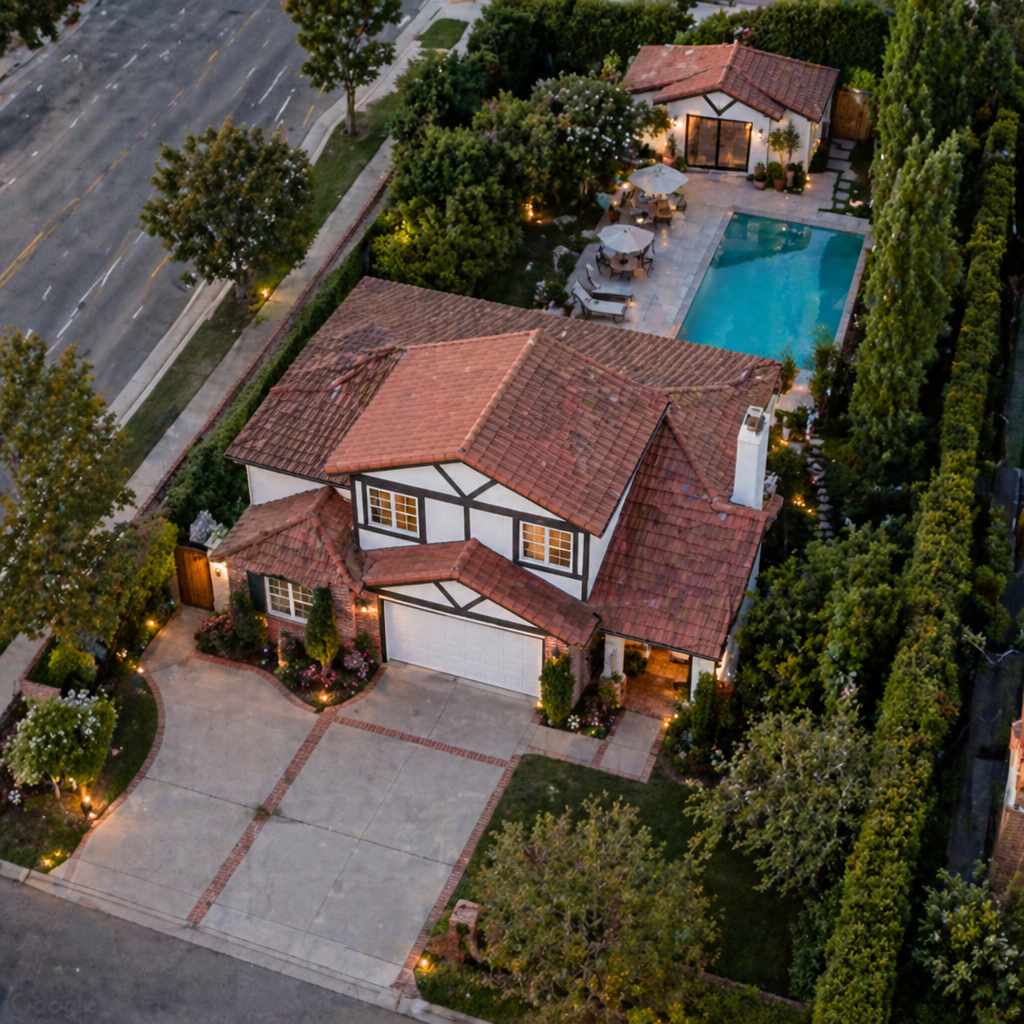 5240 Reseda Boulevard