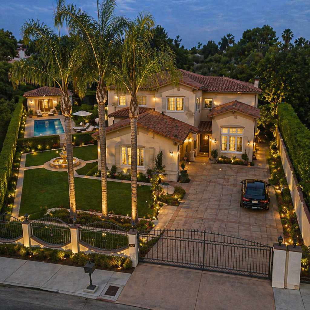 5249 Avenida Hacienda