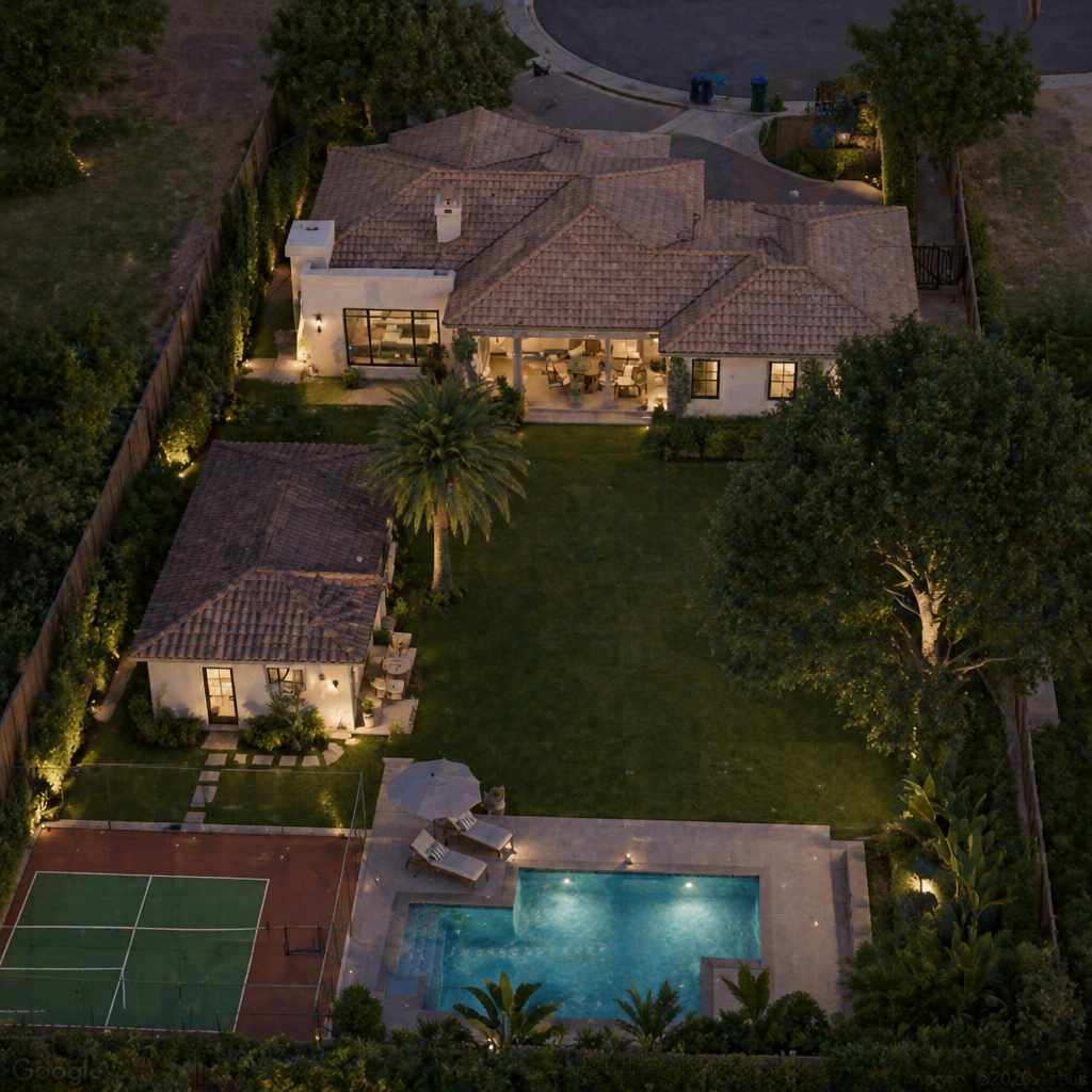 5117 Avenida Oriente