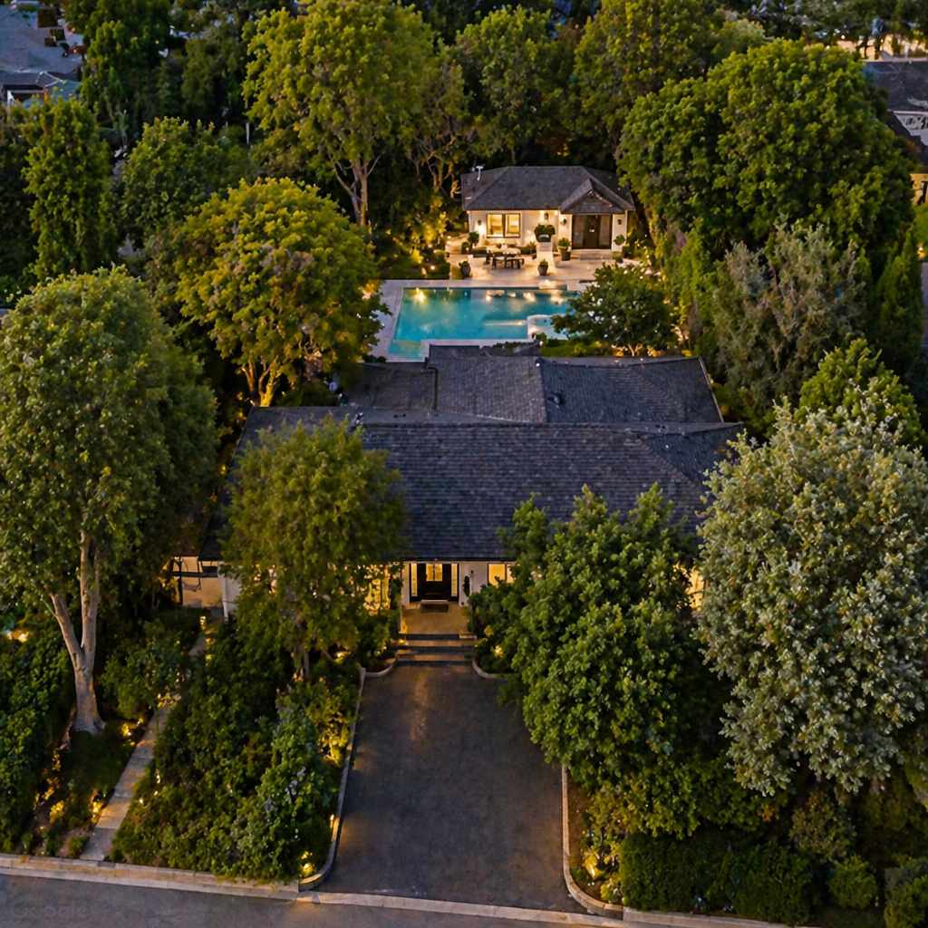 18615 Cassandra Street