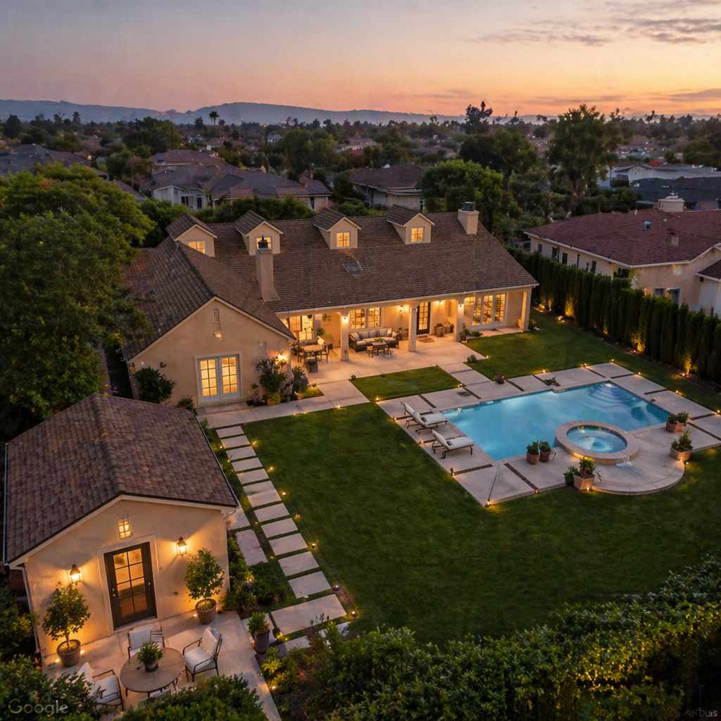 18630 Ringling Street